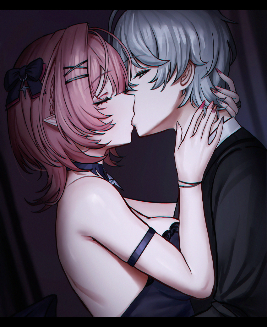 Remielle Dan (Zenless Zone Zero) Rule 34 Image