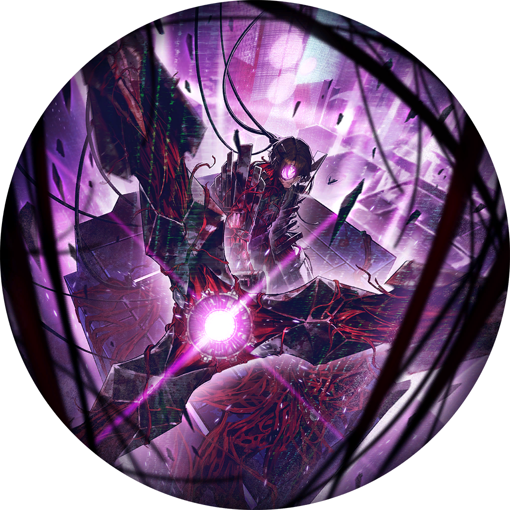 E.G.O (Project Moon) Rule 34 Image