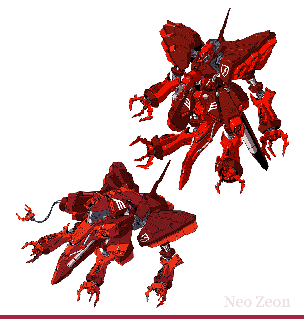Gundam Rule 34 Image