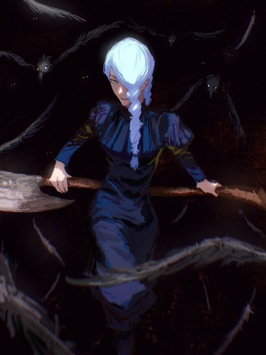 Mei Mei (Jujutsu Kaisen) Rule 34 Image