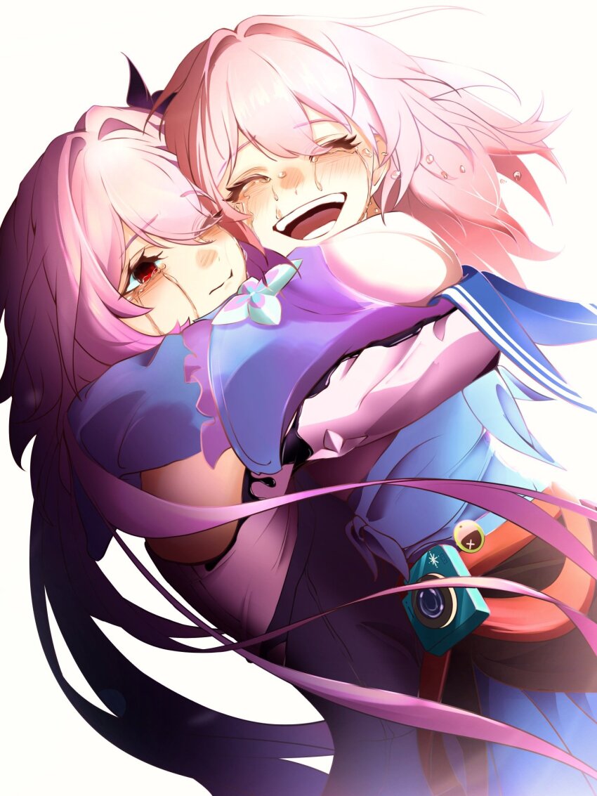Evernight (Honkai: Star Rail) Rule 34 Image
