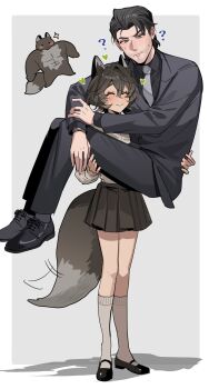 Avery (Degrees Of Lewdity) Rule 34 Image