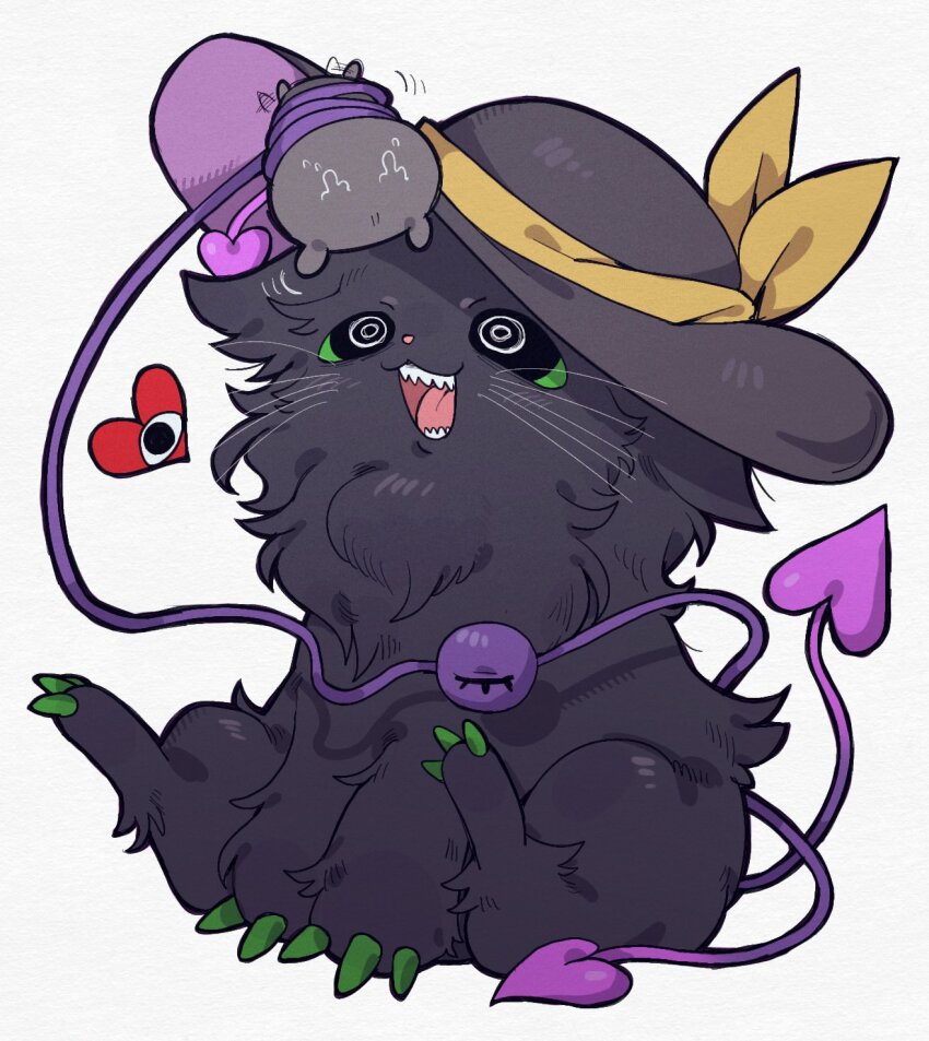 Komeiji Koishi (Touhou) Rule 34 Image