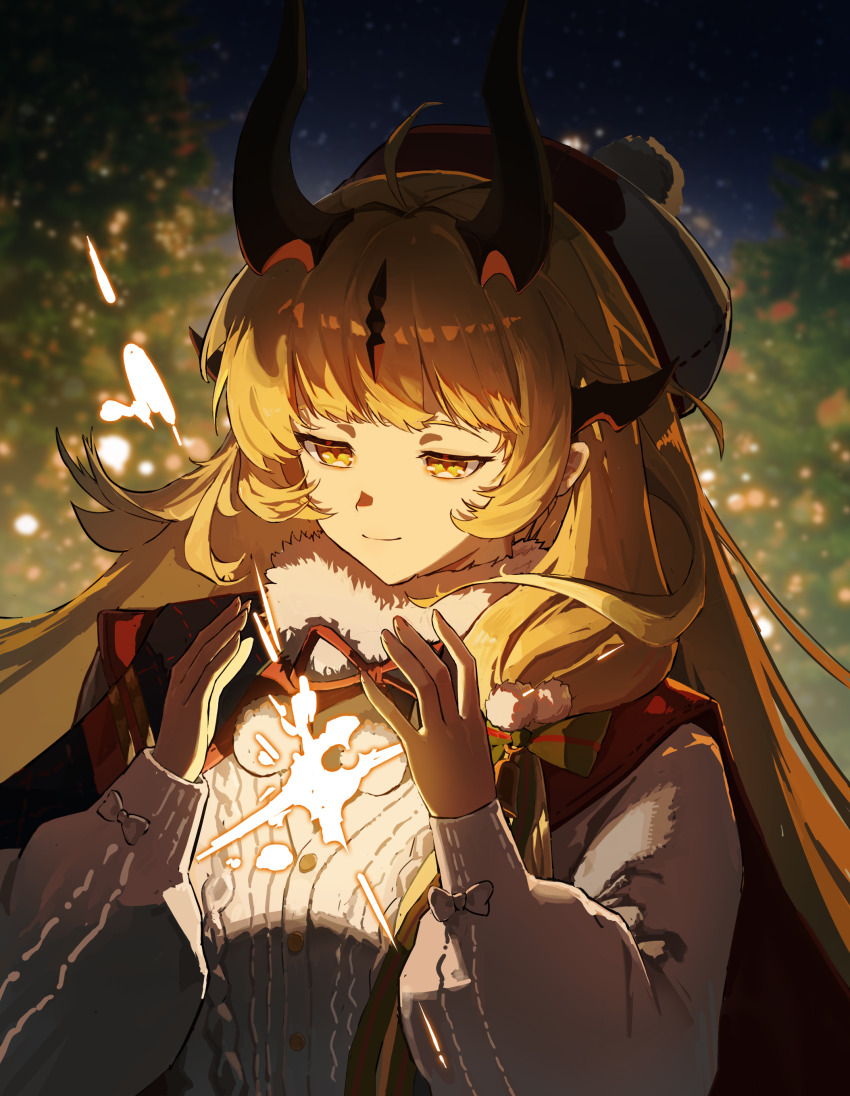Reed (Arknights) Rule 34 Image