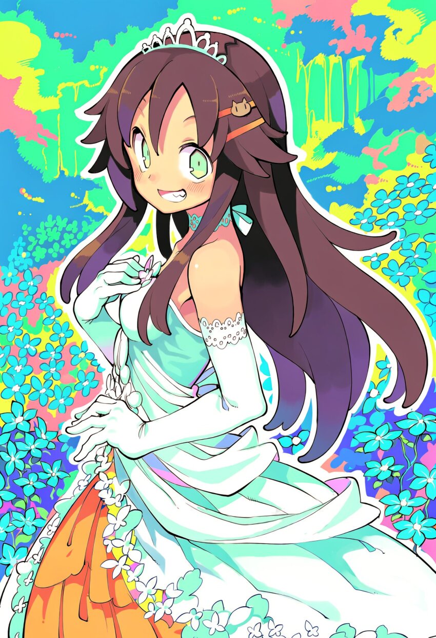 Himekawa Yuki (Idolmaster) Rule 34 Image
