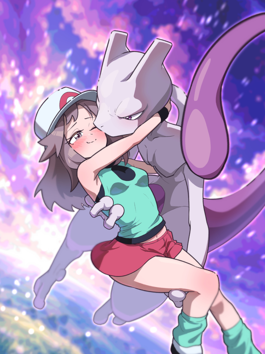 Gen 1 Pokemon (Nintendo) Rule 34 Image