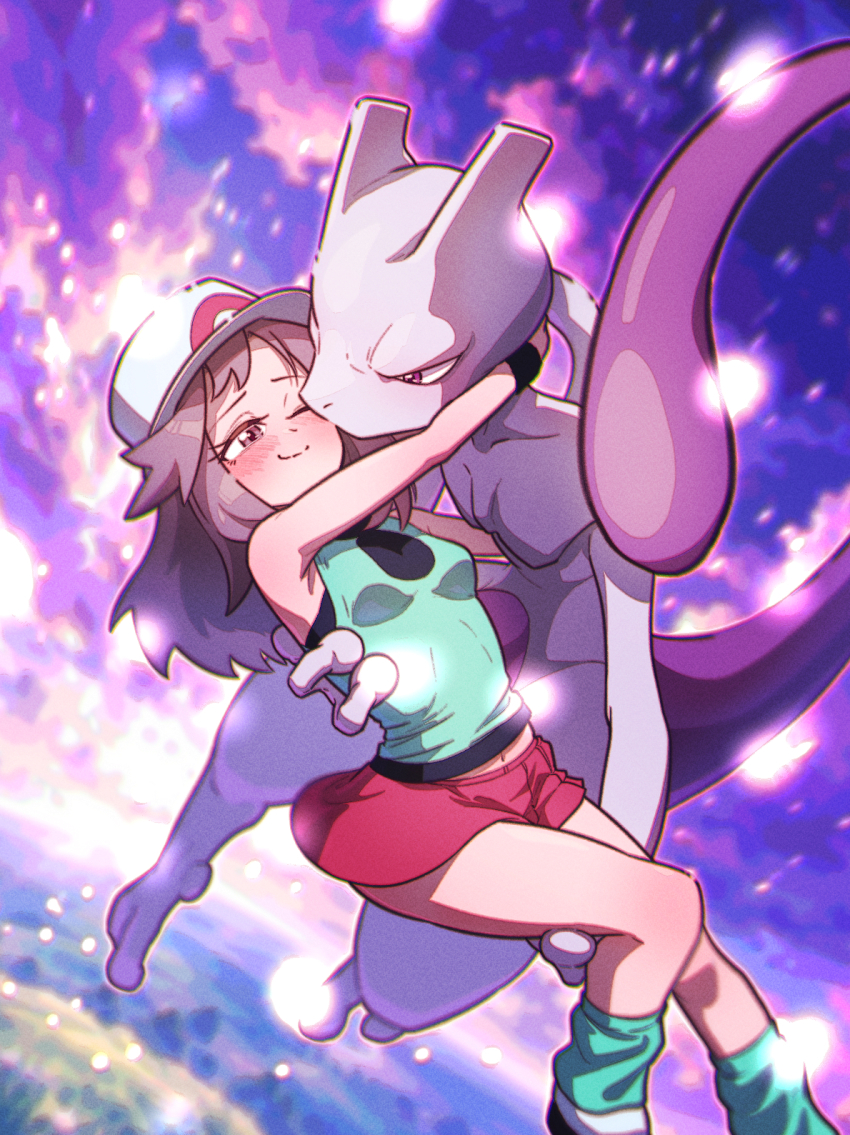 Gen 1 Pokemon (Nintendo) Rule 34 Image