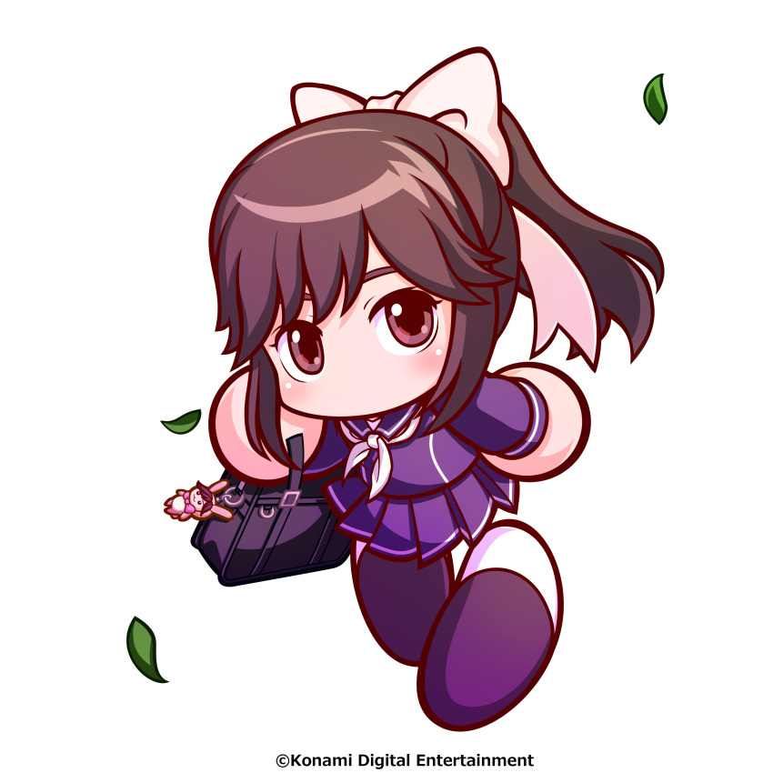 Takane Manaka (Jikkyou Powerful Pro Yakyuu) Rule 34 Image