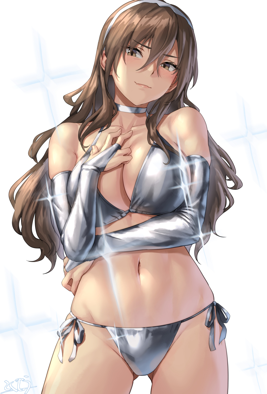 Ashigara (Kancolle) Rule 34 Image