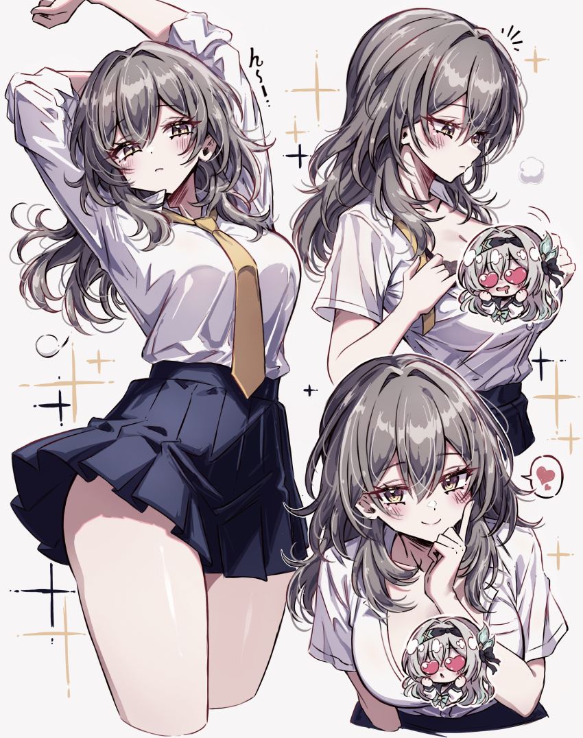 Firefly (Honkai: Star Rail) Rule 34 Image