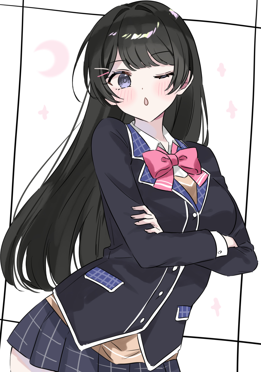 Tsukino Mito (Nijisanji) Rule 34 Image