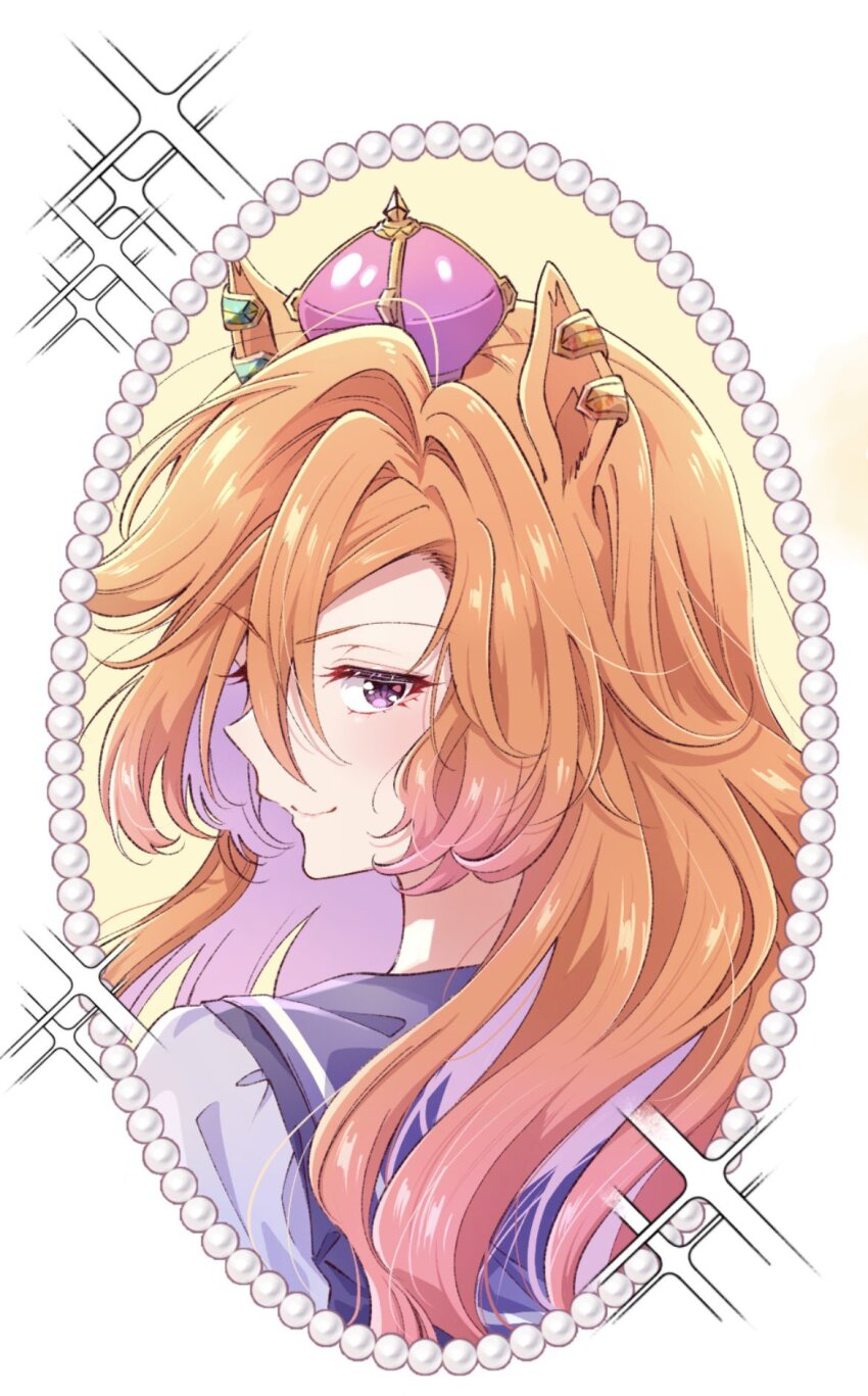 T.M. Opera O (Umamusume) Rule 34 Image