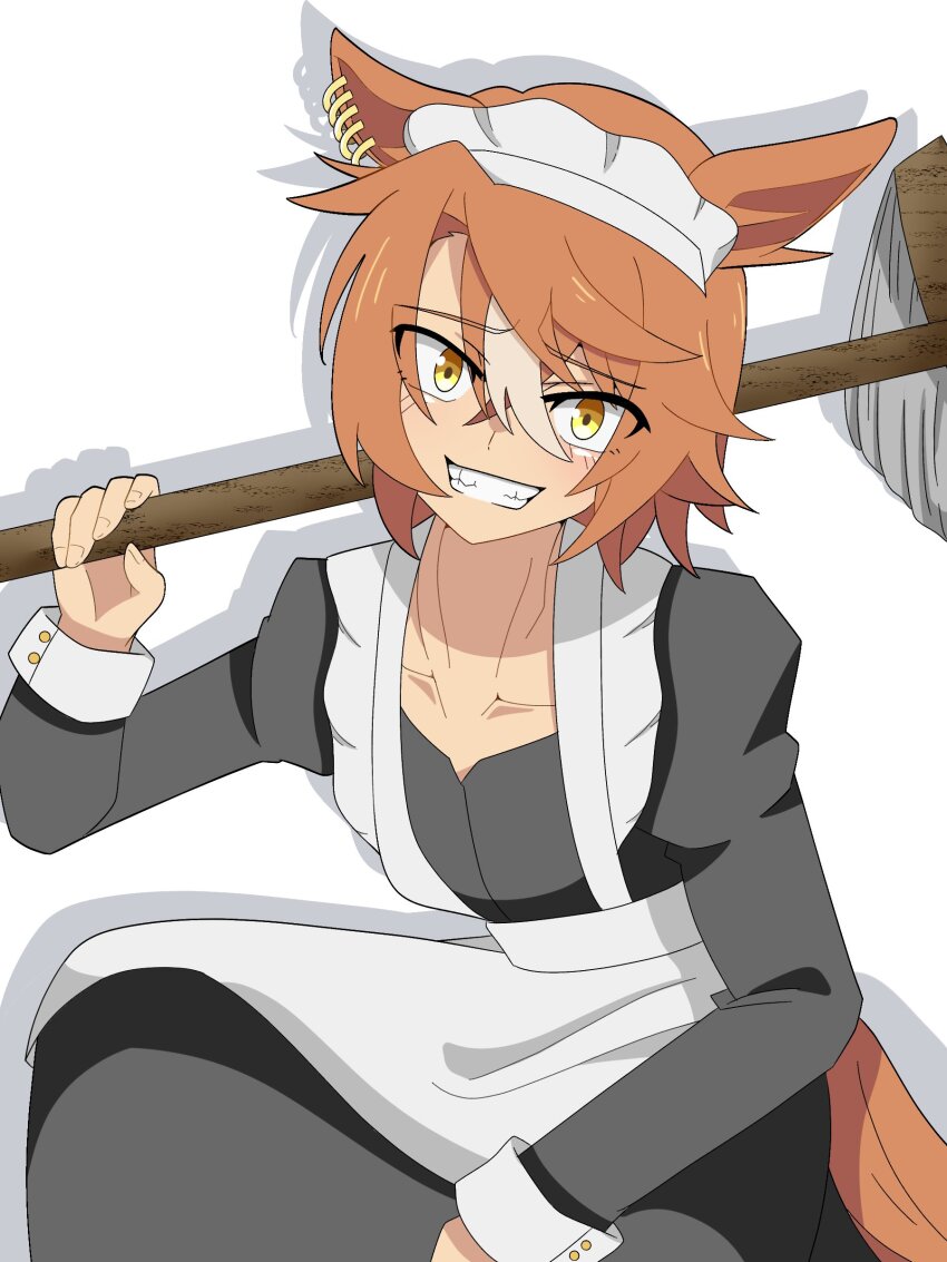 Dicta Striker (Umamusume) Rule 34 Image