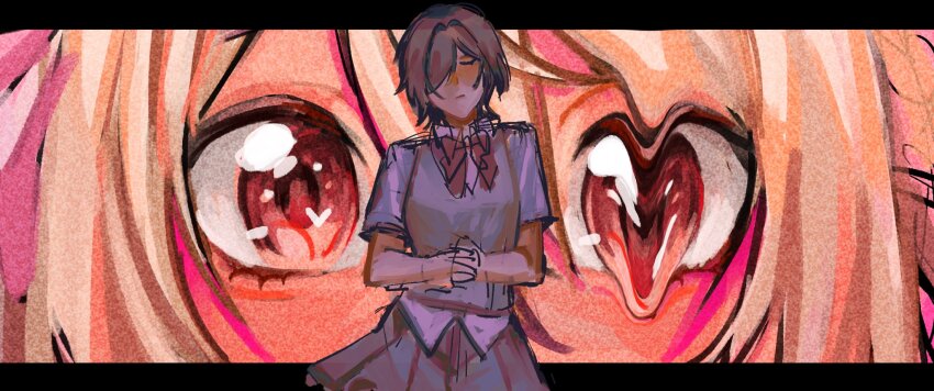 Horror (Theme) Rule 34 Image