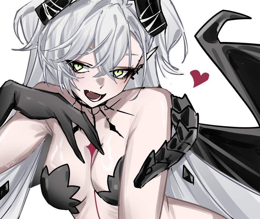 Lilith (Fate) Rule 34 Image