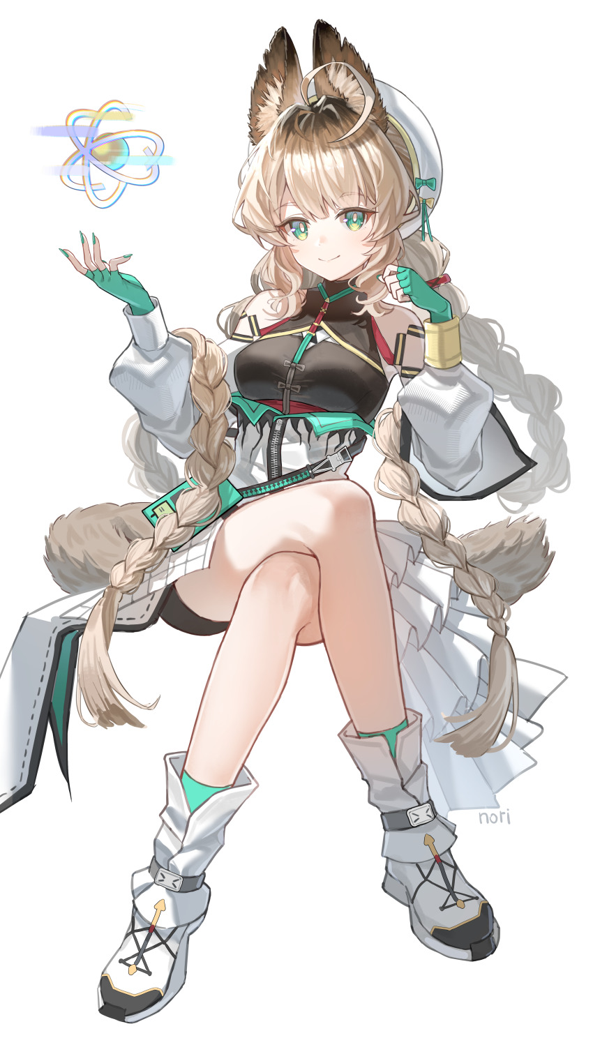 Arknights Rule 34 Image