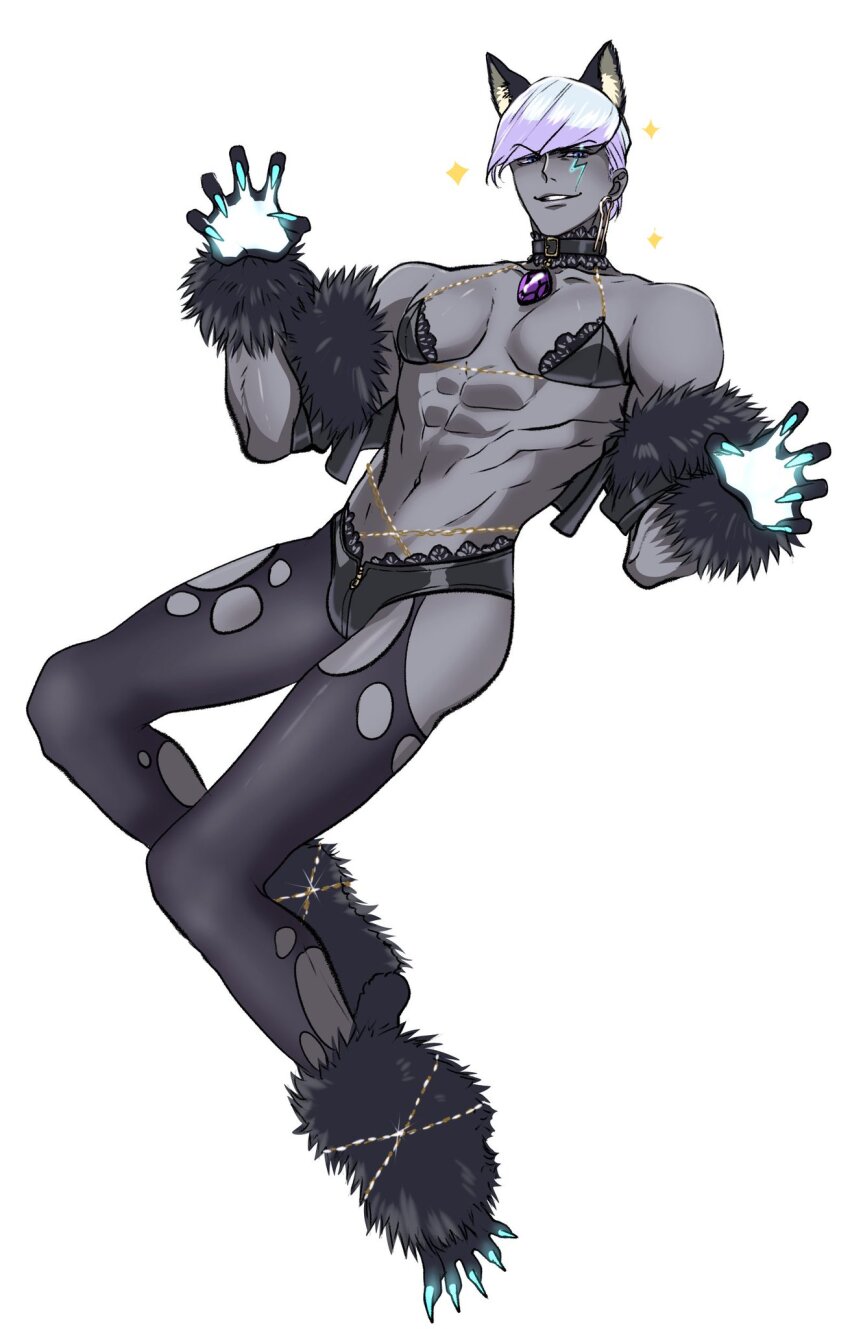 Fate/Grand Order Rule 34 Image