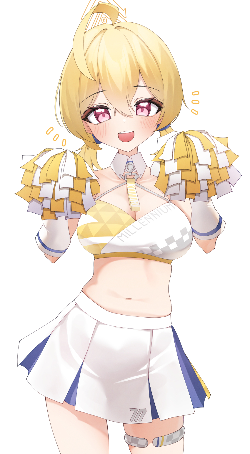 Kotori (Blue Archive) Rule 34 Image
