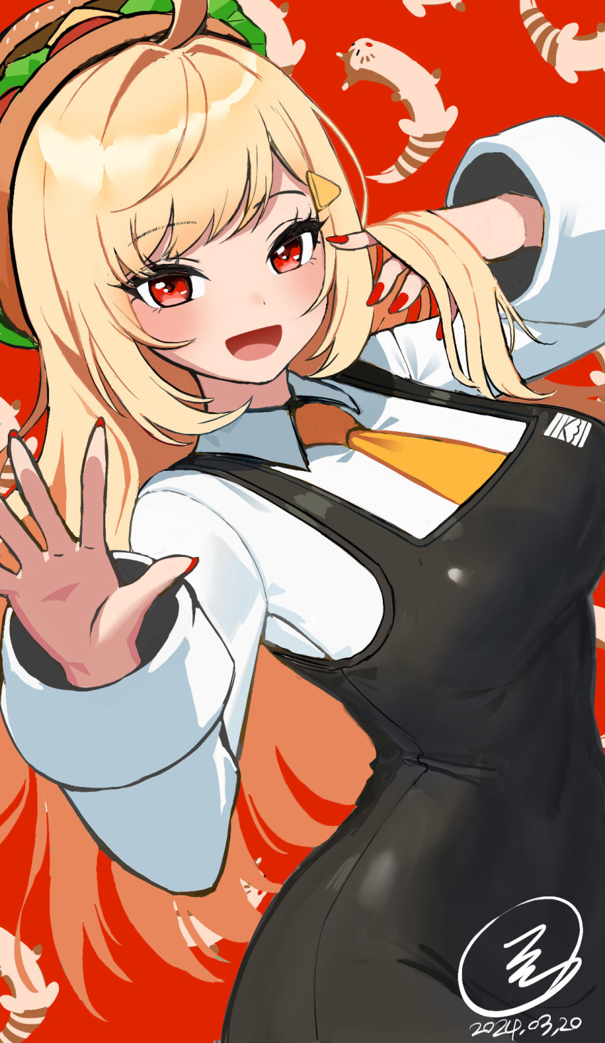 Jingburger (Waktaverse) Rule 34 Image
