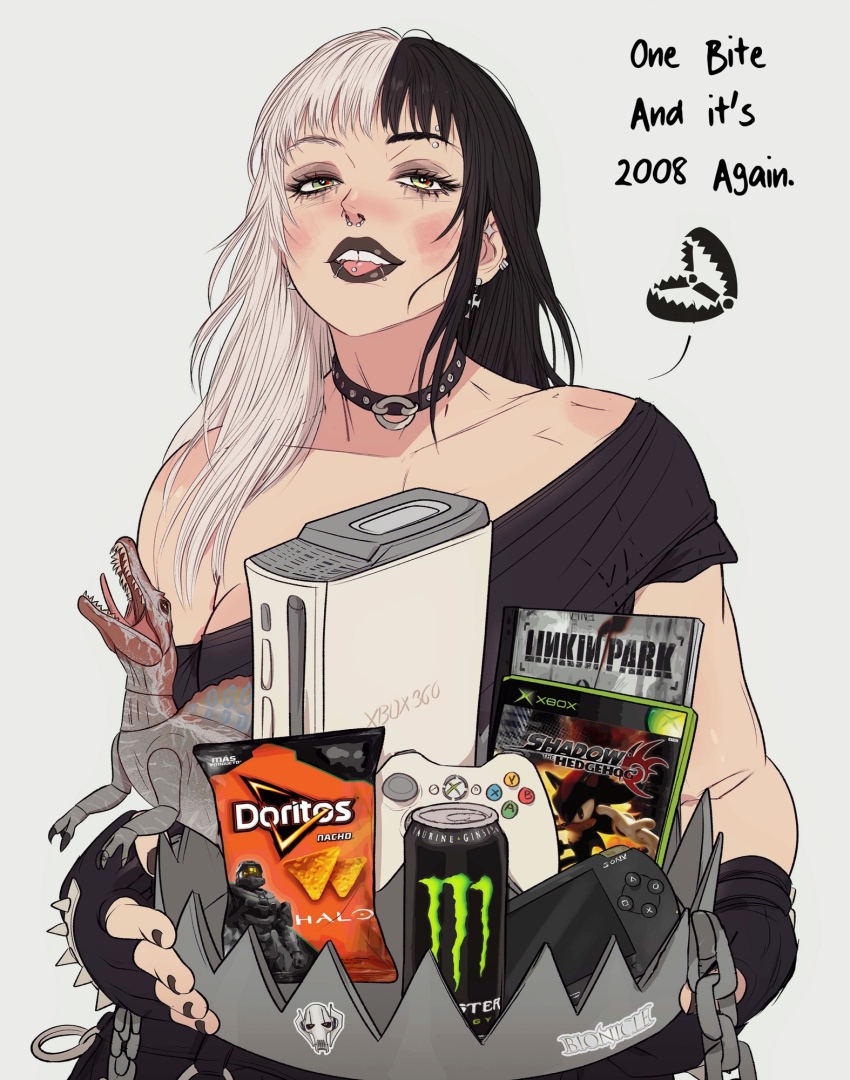 Master Chief (Doritos) Rule 34 Image