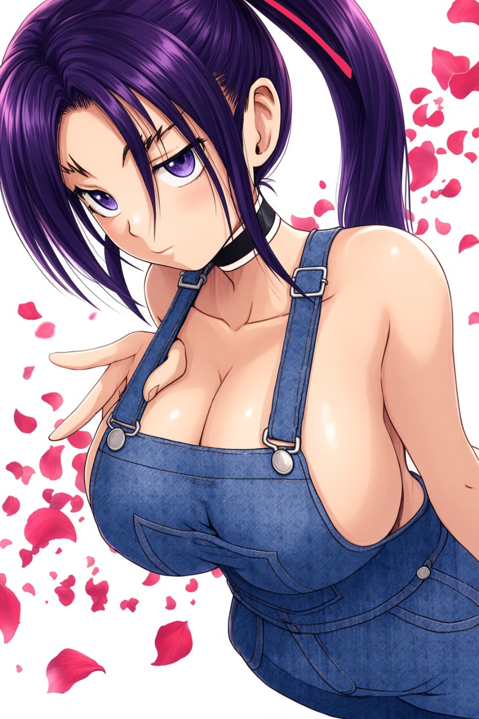 Kousaka Shigure Rule 34 Image