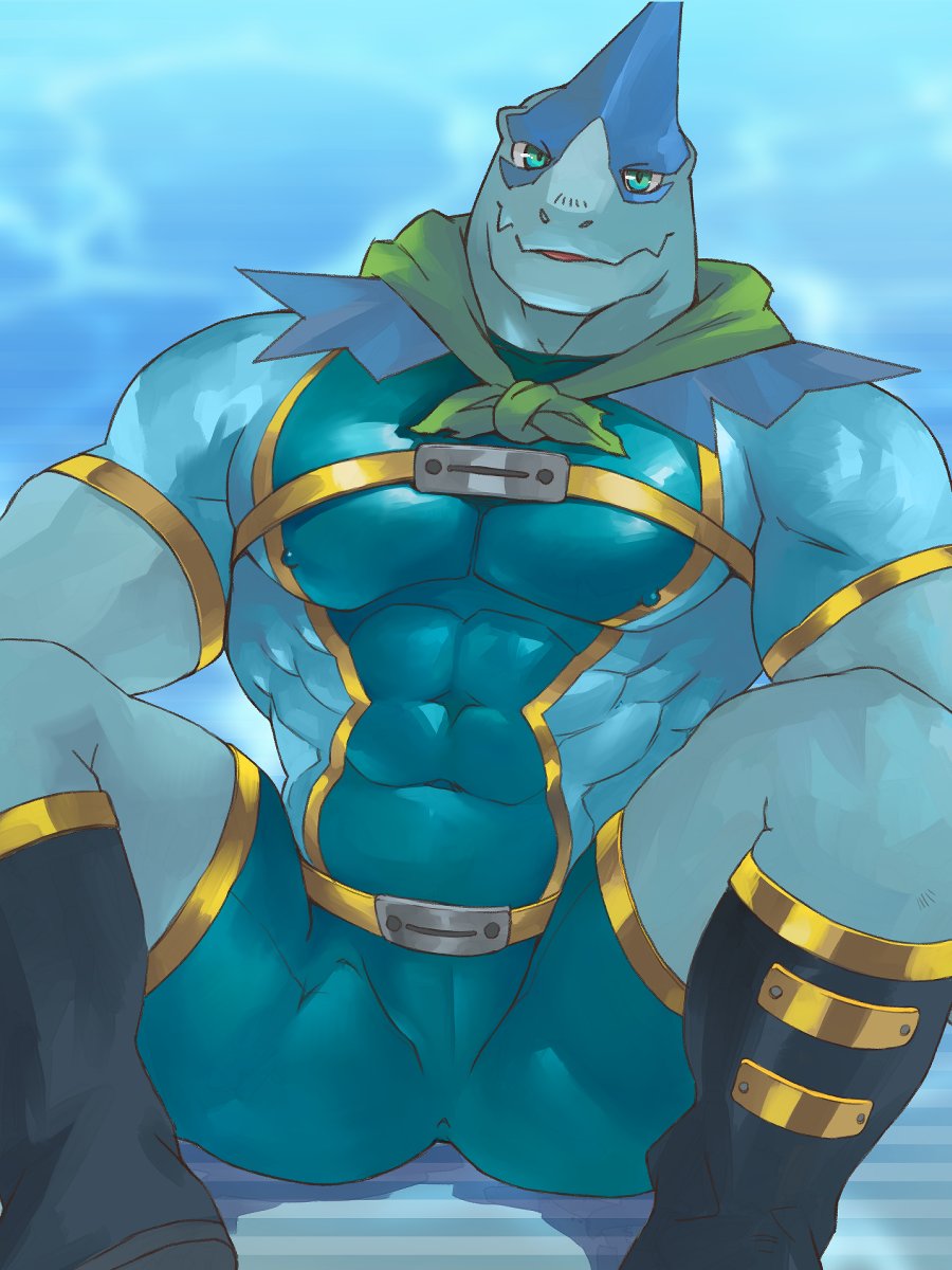 Shangri-La Frontier Rule 34 Image