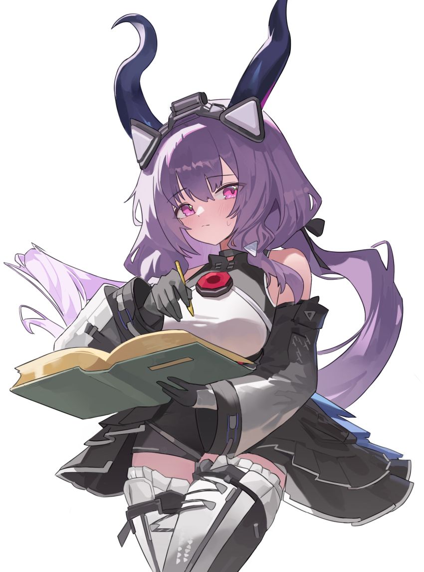 Typhoeus (Arknights) Rule 34 Image