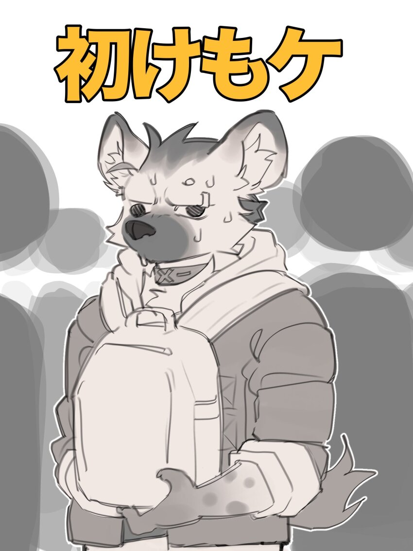 Spot (Arknights) Rule 34 Image