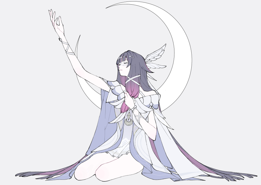 Columbina (Genshin Impact) Rule 34 Image