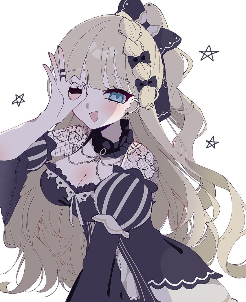 Mahou Shoujo No Majo Saiban Rule 34 Image