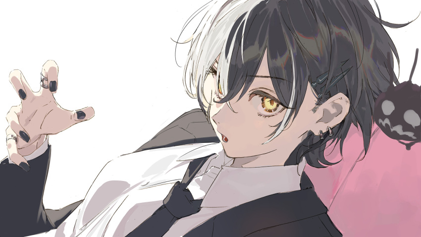 Shiori Novella (Hololive) Rule 34 Image