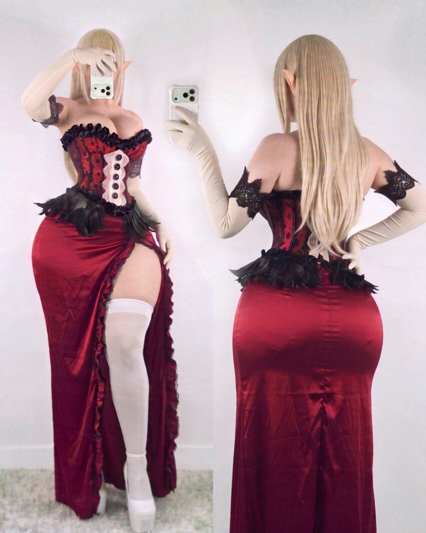 Kiss-Shot Acerola-Orion Heart-Under-Blade (Monogatari (Series)) Rule 34 Image