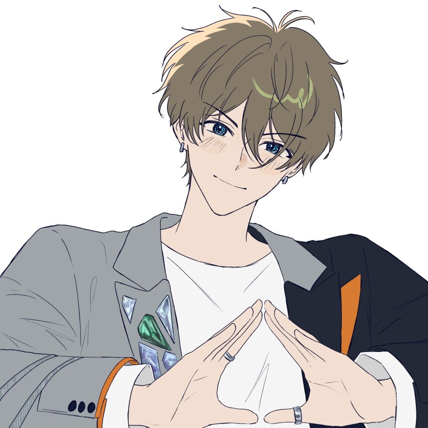 Takamine Midori (Ensemble Stars!) Rule 34 Image