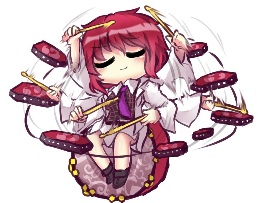 Horikawa Raiko Rule 34 Image
