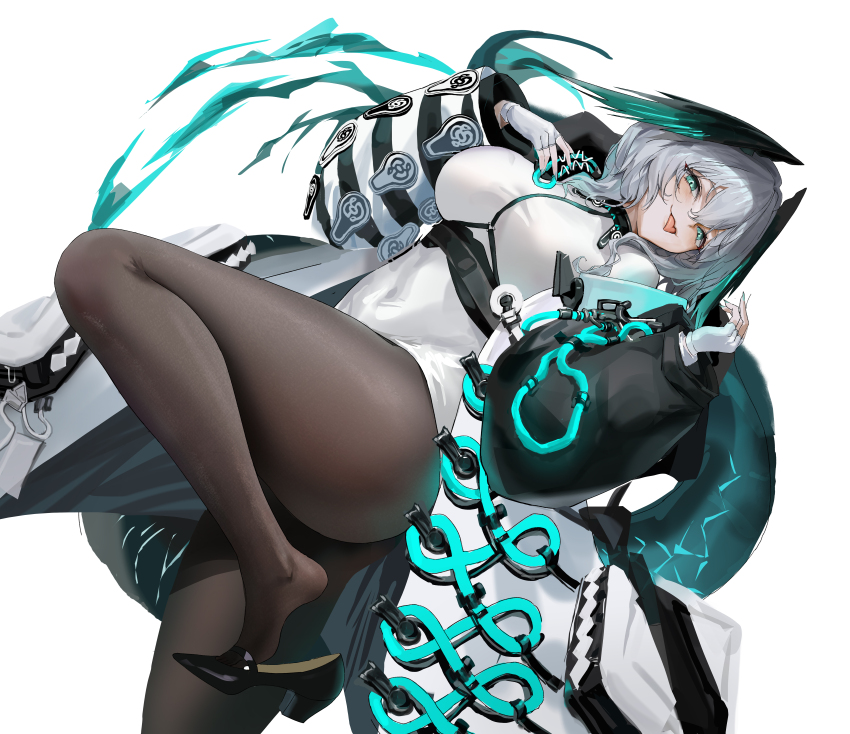 Ho'Olheyak (Arknights) Rule 34 Image