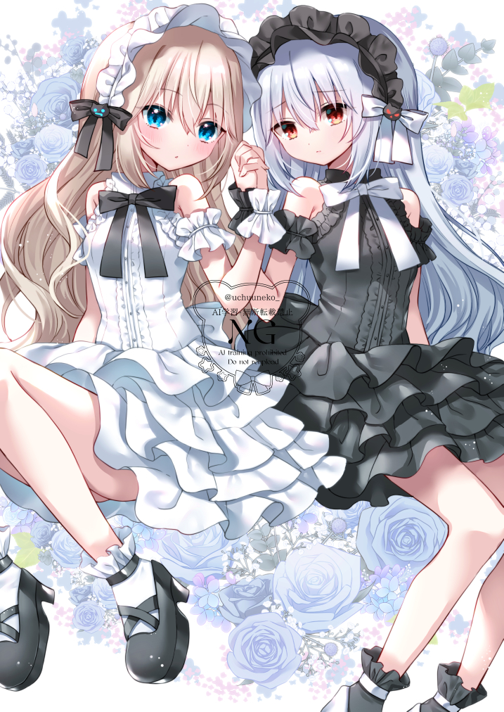 Character Request (Indie Virtual Youtuber) Rule 34 Image