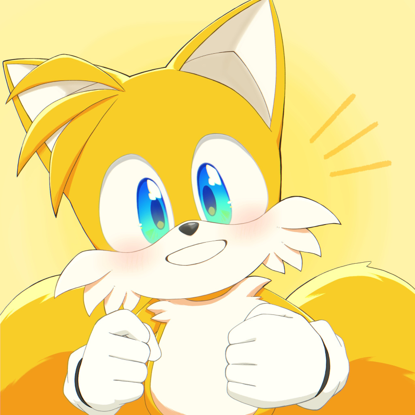 Sonic (Series) Rule 34 Image