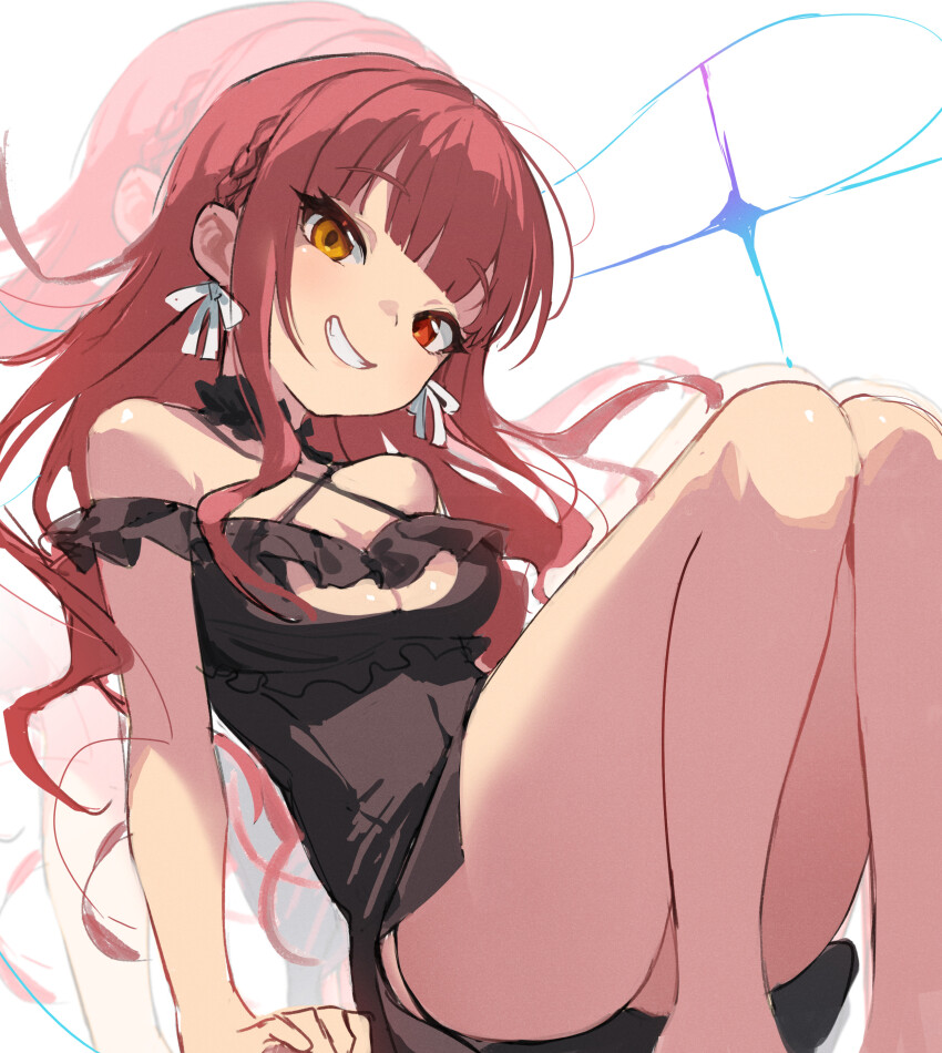 Houshou Marine (Hololive) Rule 34 Image