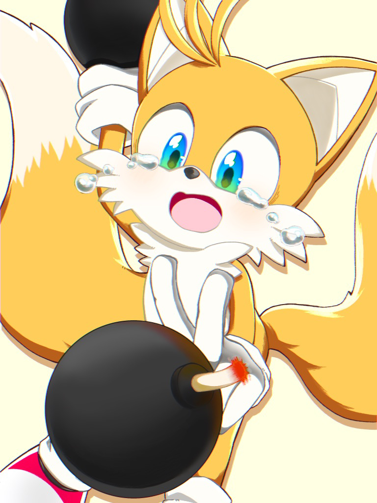 Sonic (Series) Rule 34 Image