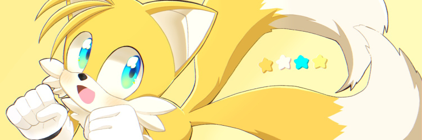 Sonic (Series) Rule 34 Image