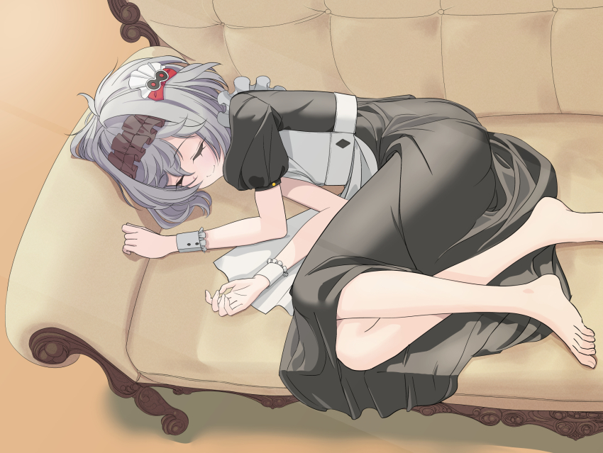 G11 (Girls' Frontline) Rule 34 Image