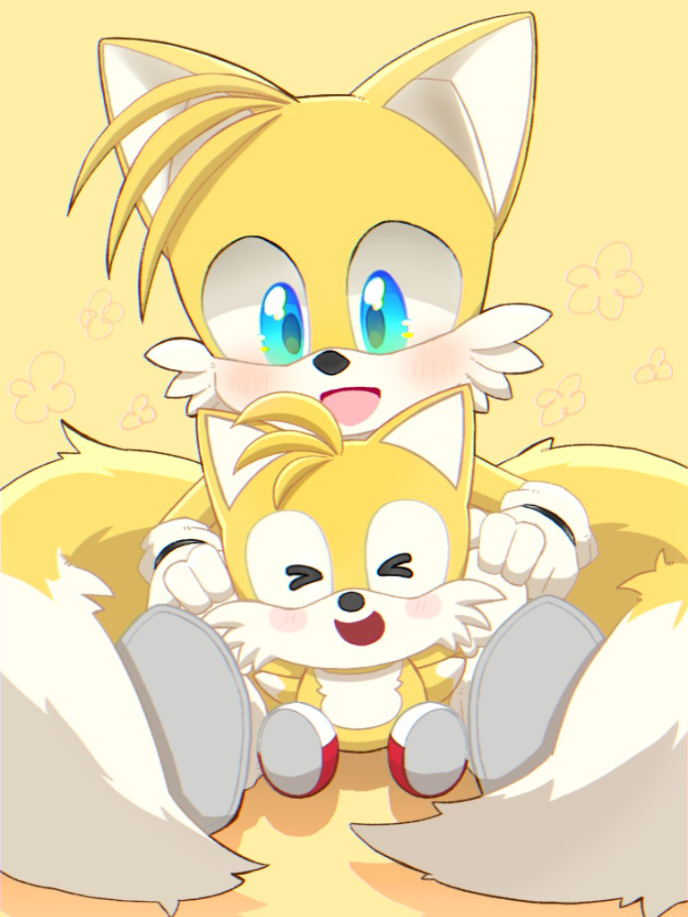 Sonic (Series) Rule 34 Image