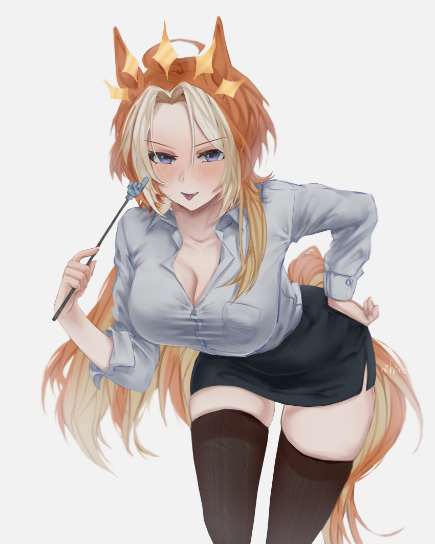 Orfevre (Umamusume) Rule 34 Image