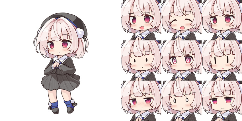 Ui (Voisona) Rule 34 Image