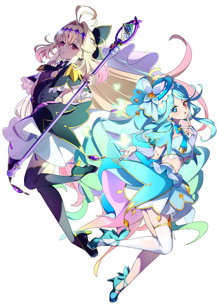 Cure Arcana Shadow (Meitantei Precure!) Rule 34 Image