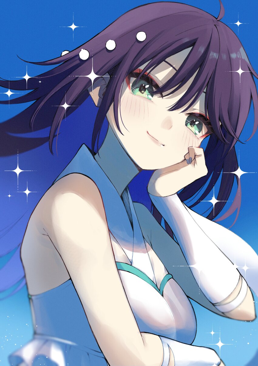 Sakayori Iroha (Cho Kaguya-Hime!) Rule 34 Image