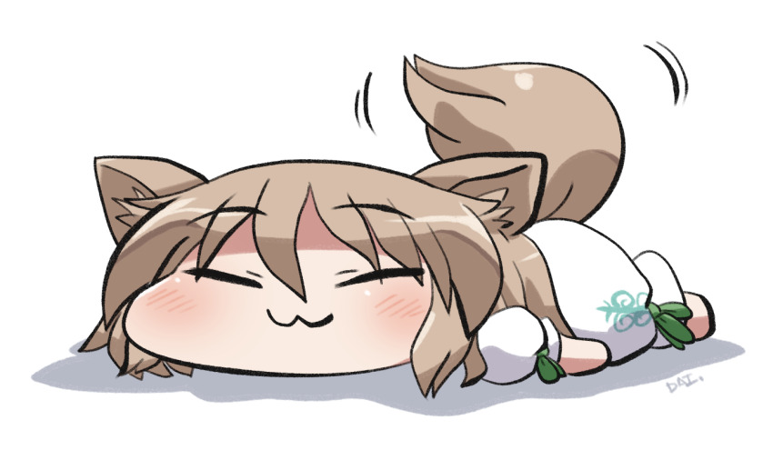 Kudamaki Tsukasa (Touhou) Rule 34 Image