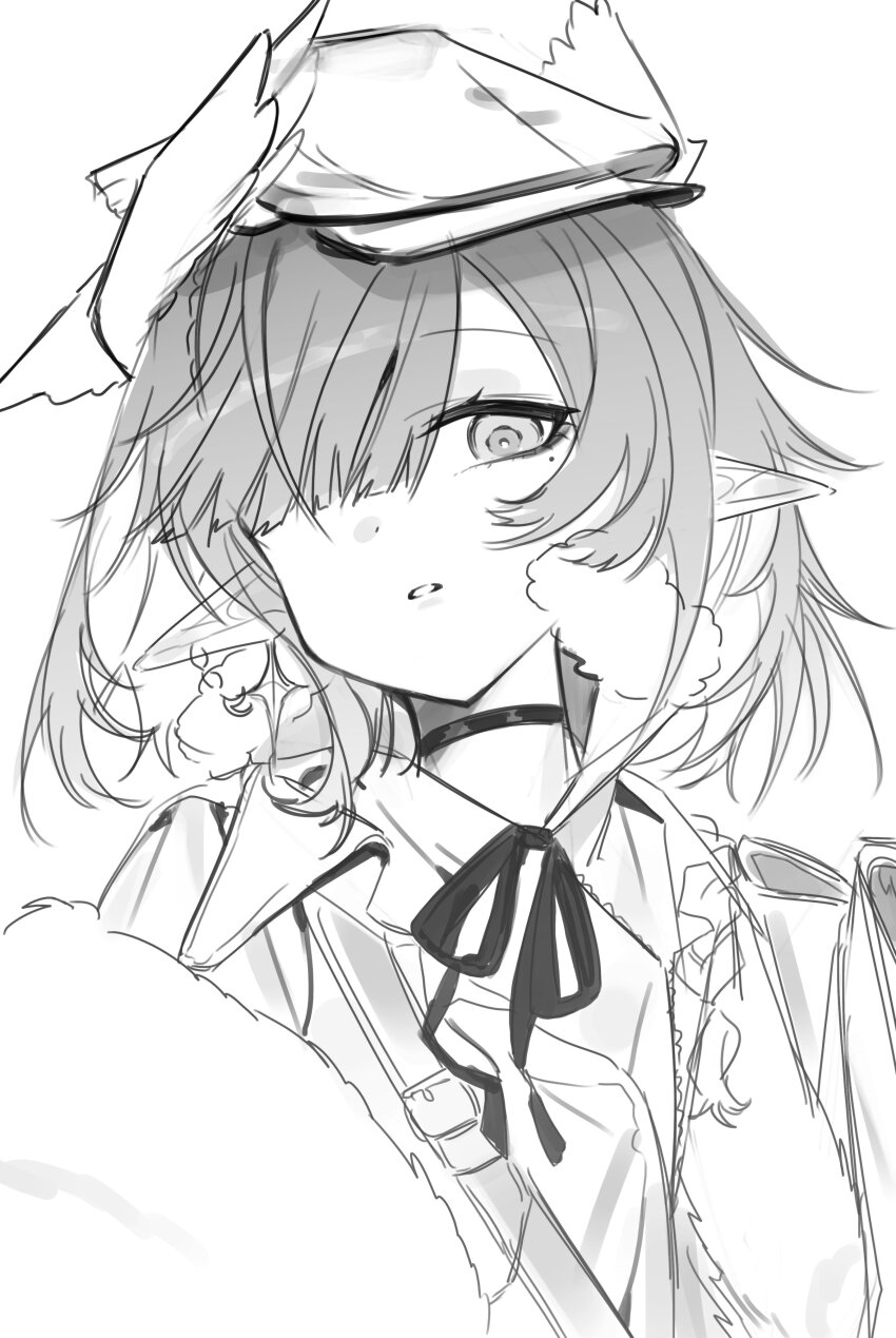 Arknights Rule 34 Image