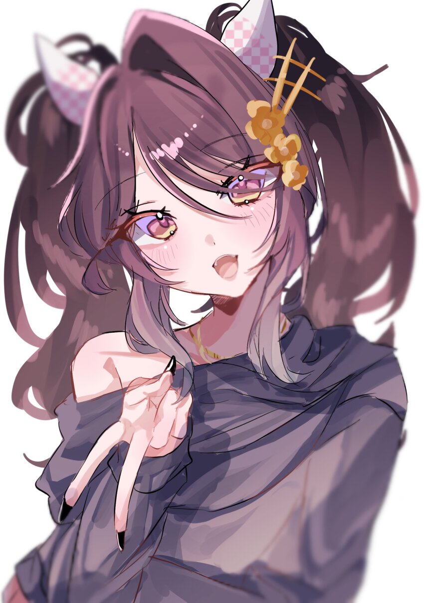 Phalaenopsis (Umamusume) Rule 34 Image