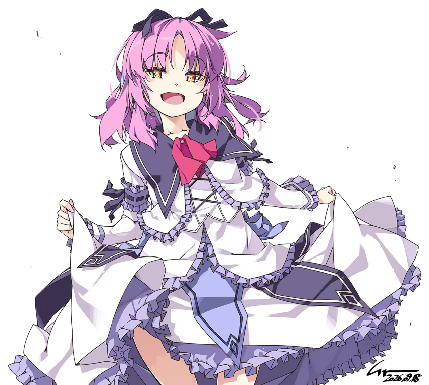 Renne (Eiyuu Densetsu) Rule 34 Image